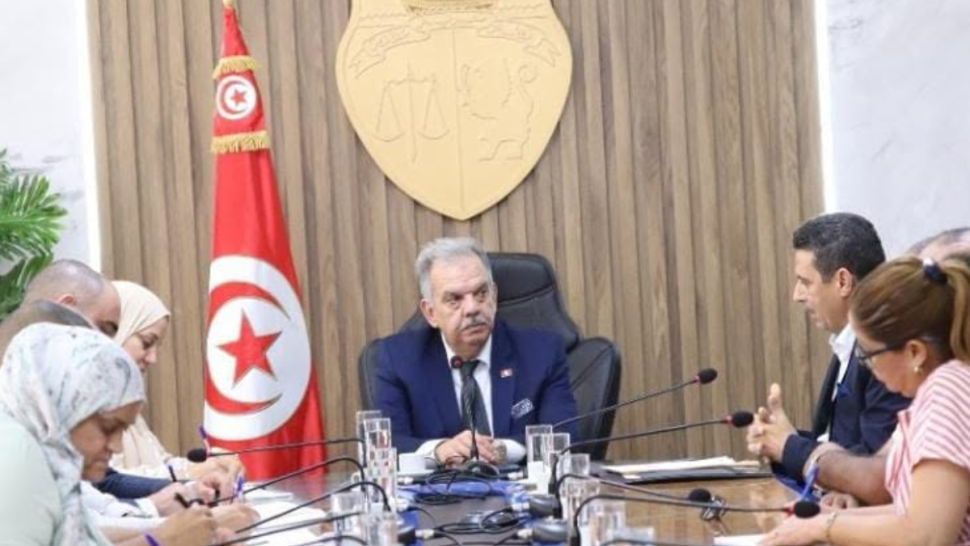 المورالي: دعم خاص لرياضيي النخبة بداية من 2027 وتوفير تجهيزات رياضية وفق المعايير الدولية