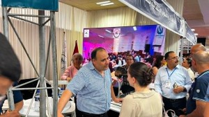 30  مؤسسة جامعية و35 ألف زائر في المعرض الجامعي بصفاقس