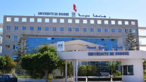 جامعة سوسة تطلق مركز "كونفوشيوس" لتعليم اللغة الصينية في المجال السياحي
