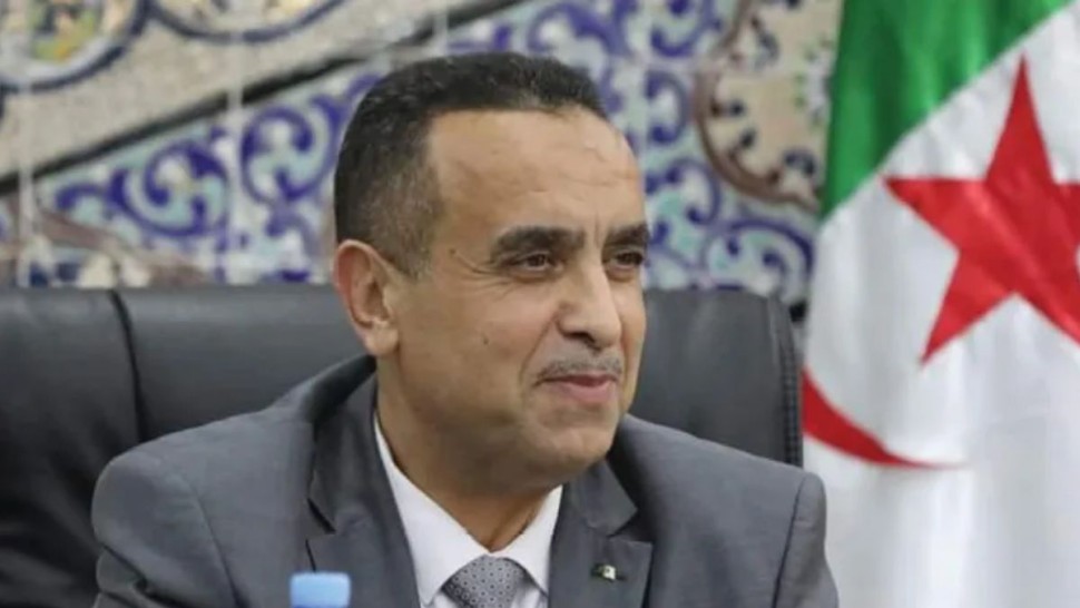 وزير الطاقة الجزائري : نمتلك أفضل منظومة كهرباء ونعمل على ضمان رفاهية المواطن