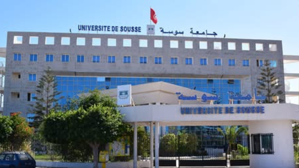 جامعة سوسة تطلق مركز "كونفوشيوس" لتعليم اللغة الصينية في المجال السياحي