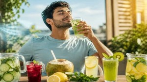 في الحر الشديد.. مشروبات صيفية لا تربك مستويات السكري
