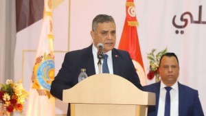 وزير الداخلية : العمل متواصل لبناء منظومة أمنية عصرية و فعّالة