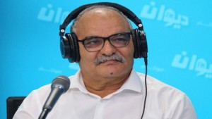 محمد المسليني