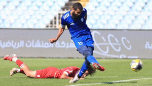 نادي الاولمبي الليبي