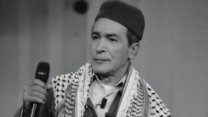 وزارة الشؤون الثقافية تنعى الفنان صالح الفرزيط