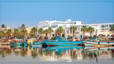 المحطة السياحية نابل الحمامات تسجل مؤشرات سياحية هامة