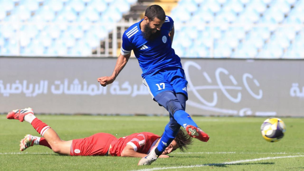 نادي الاولمبي الليبي