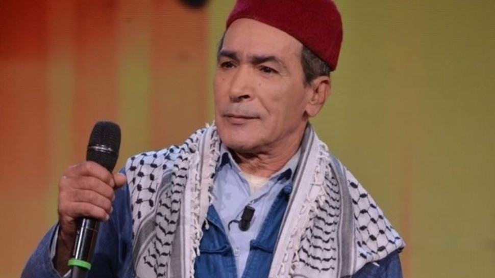 الفنان صالح الفرزيط في ذمّة الله
