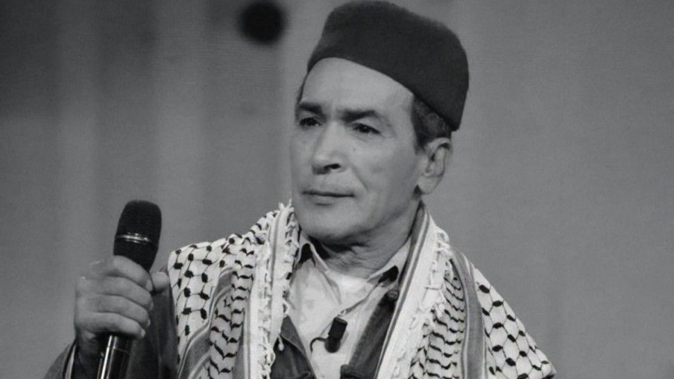 وزارة الشؤون الثقافية تنعى الفنان صالح الفرزيط