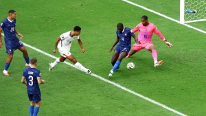كأس العالم2026