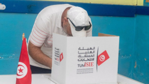اليوم: إجراء الدورة الثانية للانتخابات التشريعية بدائرة الكبارية من ولاية تونس