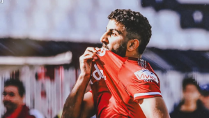 النجم الرياضي الساحلي