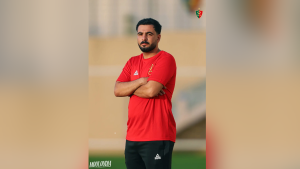 نادي مولودية الجزائر