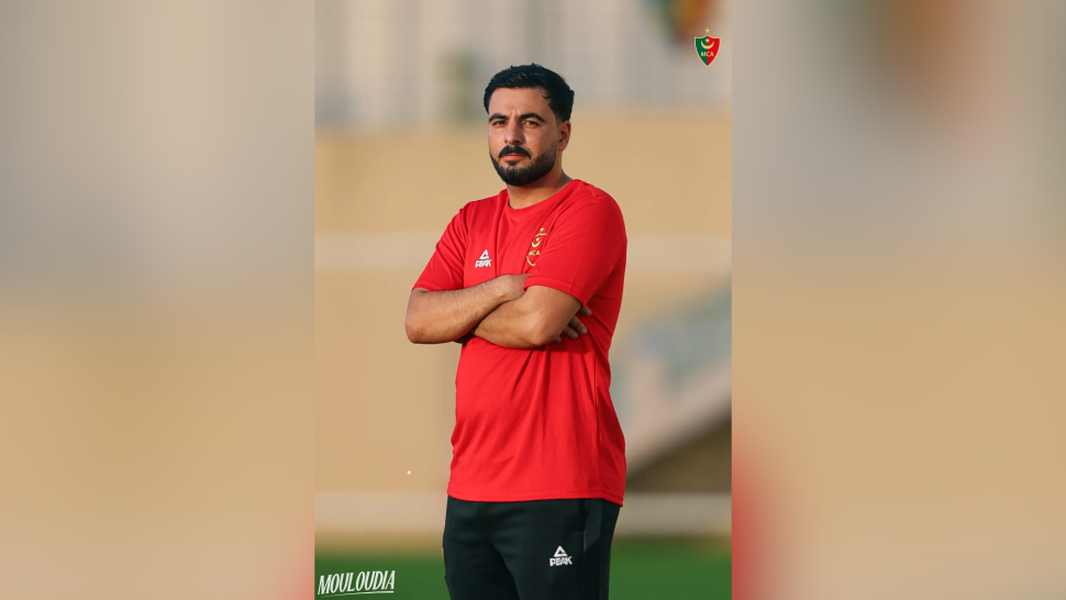 نادي مولودية الجزائر