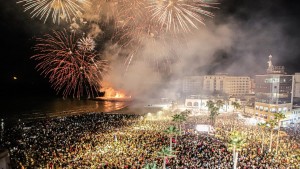 مهرجان اوسو