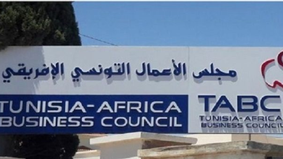 توقيع 3 مذكرات تفاهم بين مجلس الأعمال التونسي الإفريقي وولاية باوتشي النيجيرية