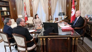 رئيس الجمهورية: تونس أوفت بكل تعهّداتها ولم تتأخّر عن سداد ما التزمت به