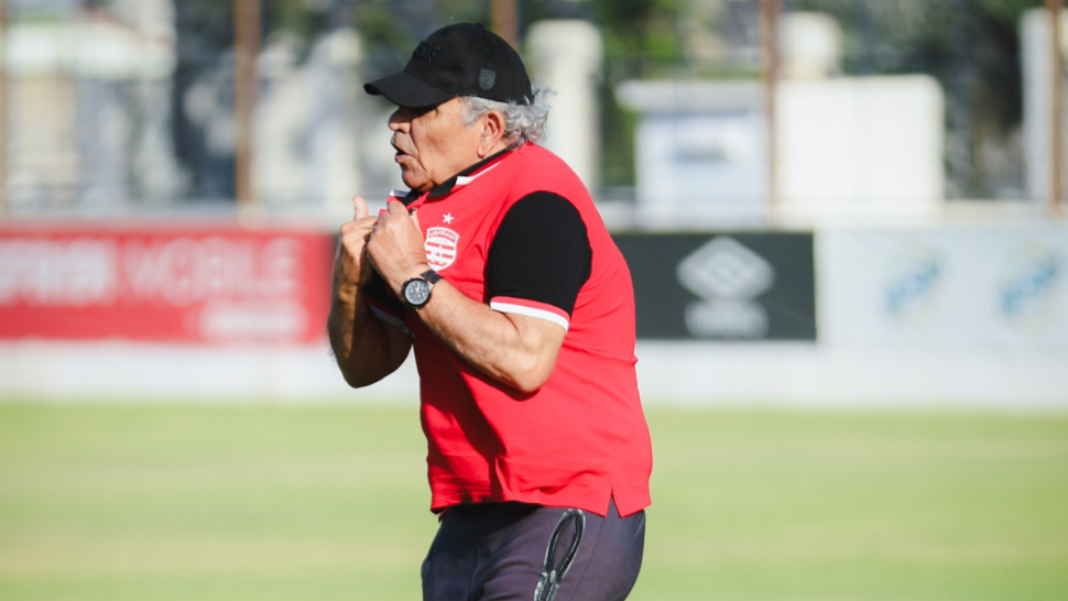 فوزي البنزرتي
