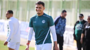 الإتحاد المنستيري