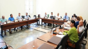 لجنة التربية