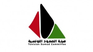 هيئة الصمود التونسية