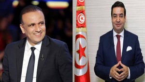وديع الجريء والعياشي زمال ضمن قائمة المشمولين بالعفو الرئاسي