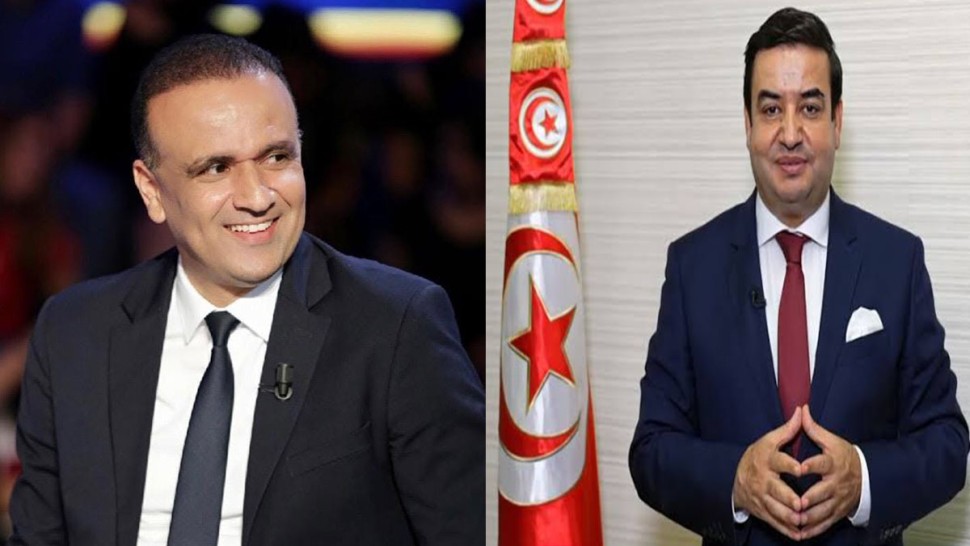 وديع الجريء والعياشي زمال ضمن قائمة المشمولين بالعفو الرئاسي
