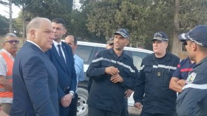 وزارة الداخلية