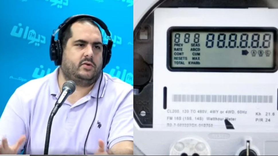 العدادات الذكية