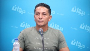 وسام الصغير: ما يعيشه التونسيون اليوم عبث ولا يمكن أن يستمر