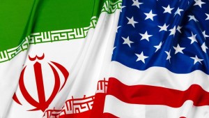 الحرب على ايران