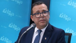 النائب صابر المصمودي
