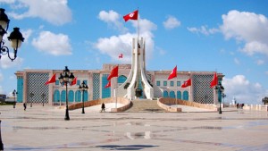 بلدية تونس