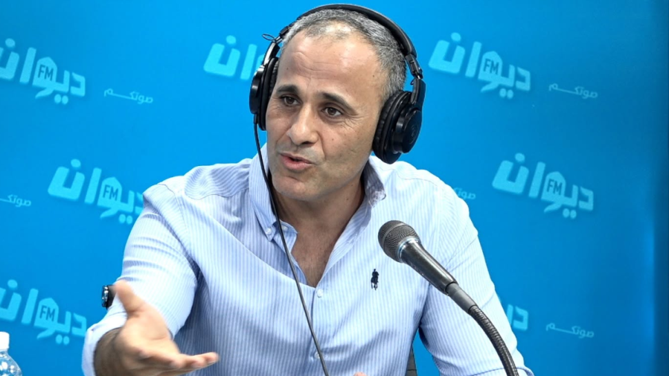 حسن الجربوعي: الاعتراف بالفشل أولى خطوات الإصلاح