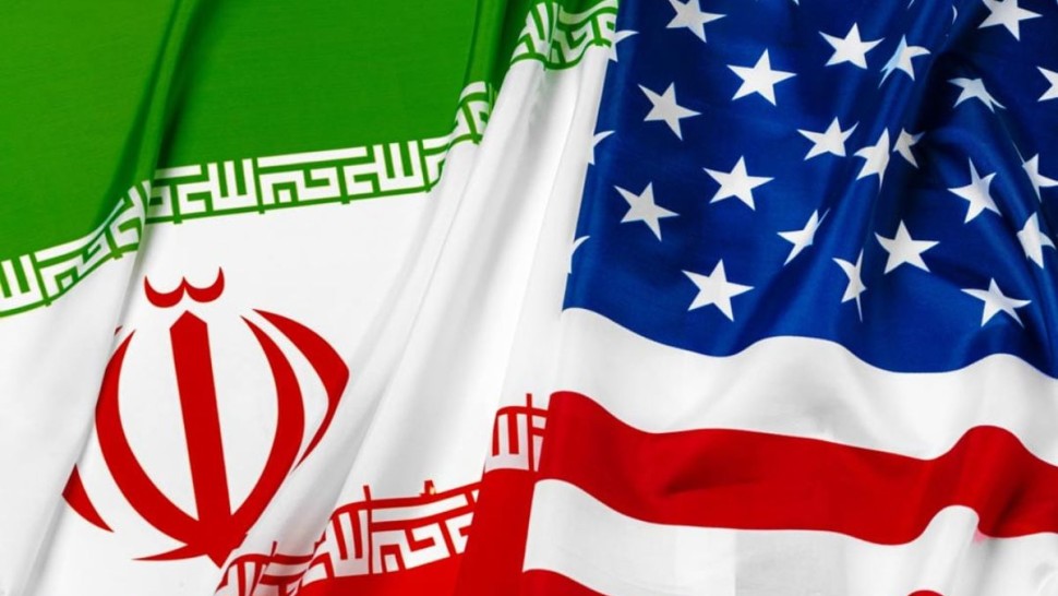 الحرب على ايران