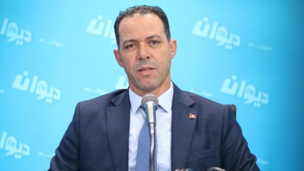 علي زغدود