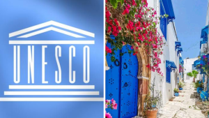 بتسجيل سيدي بوسعيد .. عدد العناصر التونسية المسجلة لدى اليونسكو يرتفع إلى 24