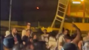 على خلفية أحداث التراشق بالكراسي.. مدينة العلوم تلغي حجز ركح الهواء الطلق أبي فهر يوم 2 أوت القادم