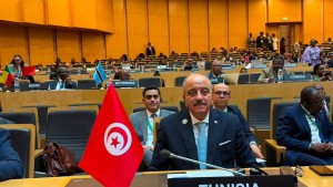 وزير الخارجية يجدد دعم تونس لجهود إصلاح الاتحاد الإفريقي
