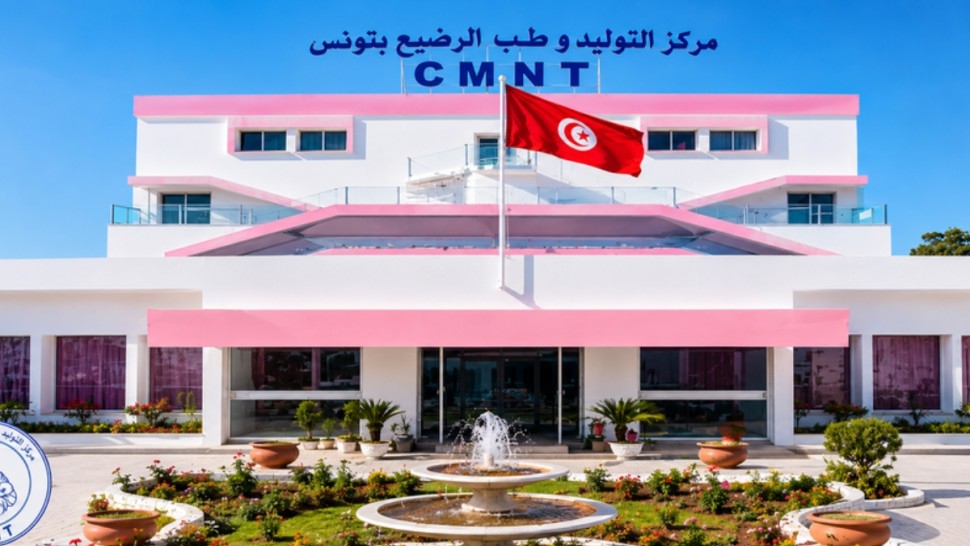 مركز التوليد