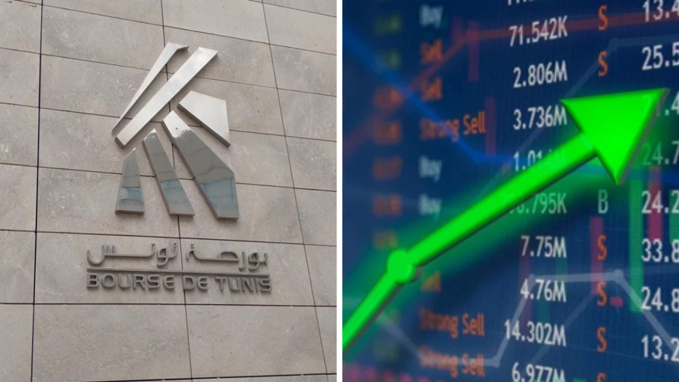 بعد تعليق التداول.. بورصة تونس تستعيد توازنها وتغلق على ارتفاع