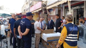 بنزرت: حجز أكثر من 102 مكيفا غير مطابق للمواصفات الطاقية و القانونية