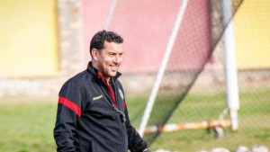 المنتخب الأولمبي التونسي لكرة القدم