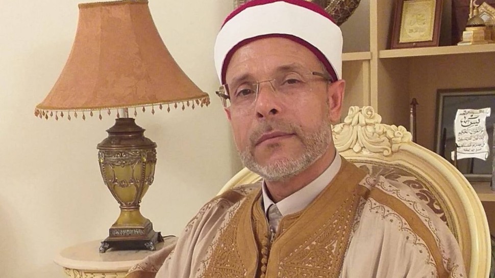 الشيخ فتحي الرباعي.. لست ضد الرياضة و الفن و المهرجانات