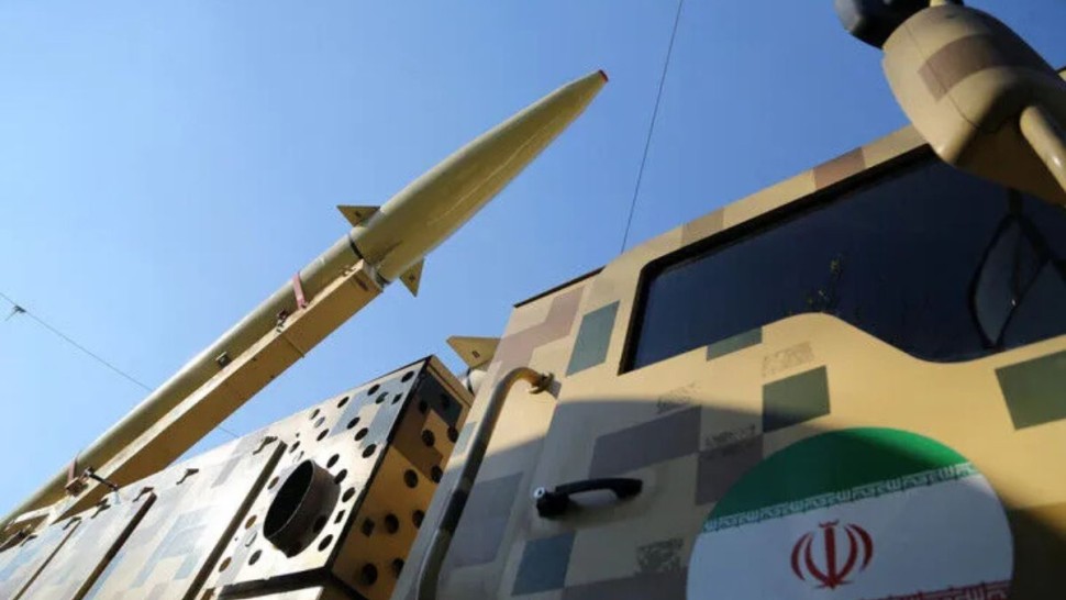 ايران