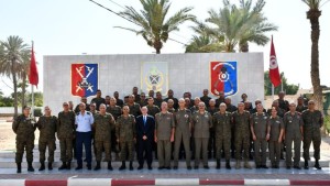 وزارة الدفاع الوطني