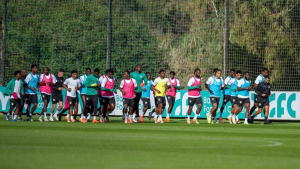 الاتحاد الإيفواري