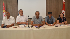 الجامعة العامة للبلديين تقر إضرابا قطاعيا لمدة يومين