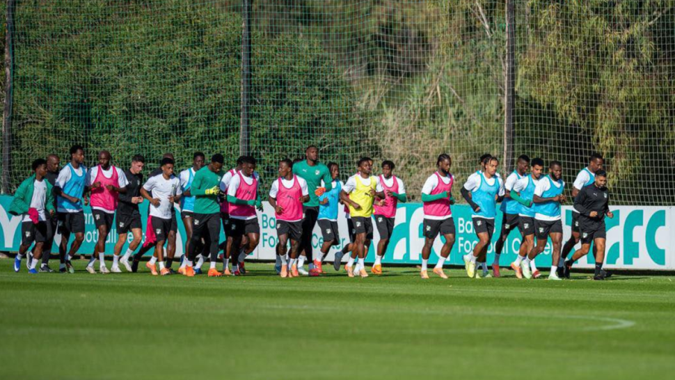 الاتحاد الإيفواري